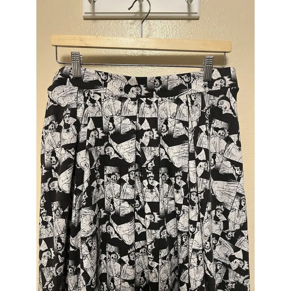 Disney maleficent lularoe